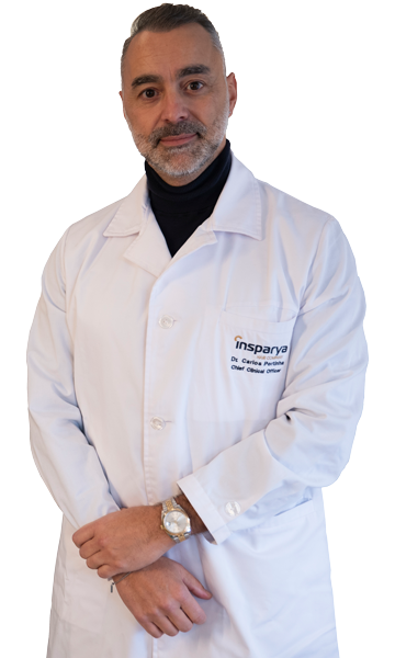 DR. CARLOS PORTINHA