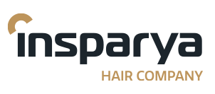 Insparya Hair Metal