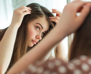TRATTAMENTI PER CAPELLI